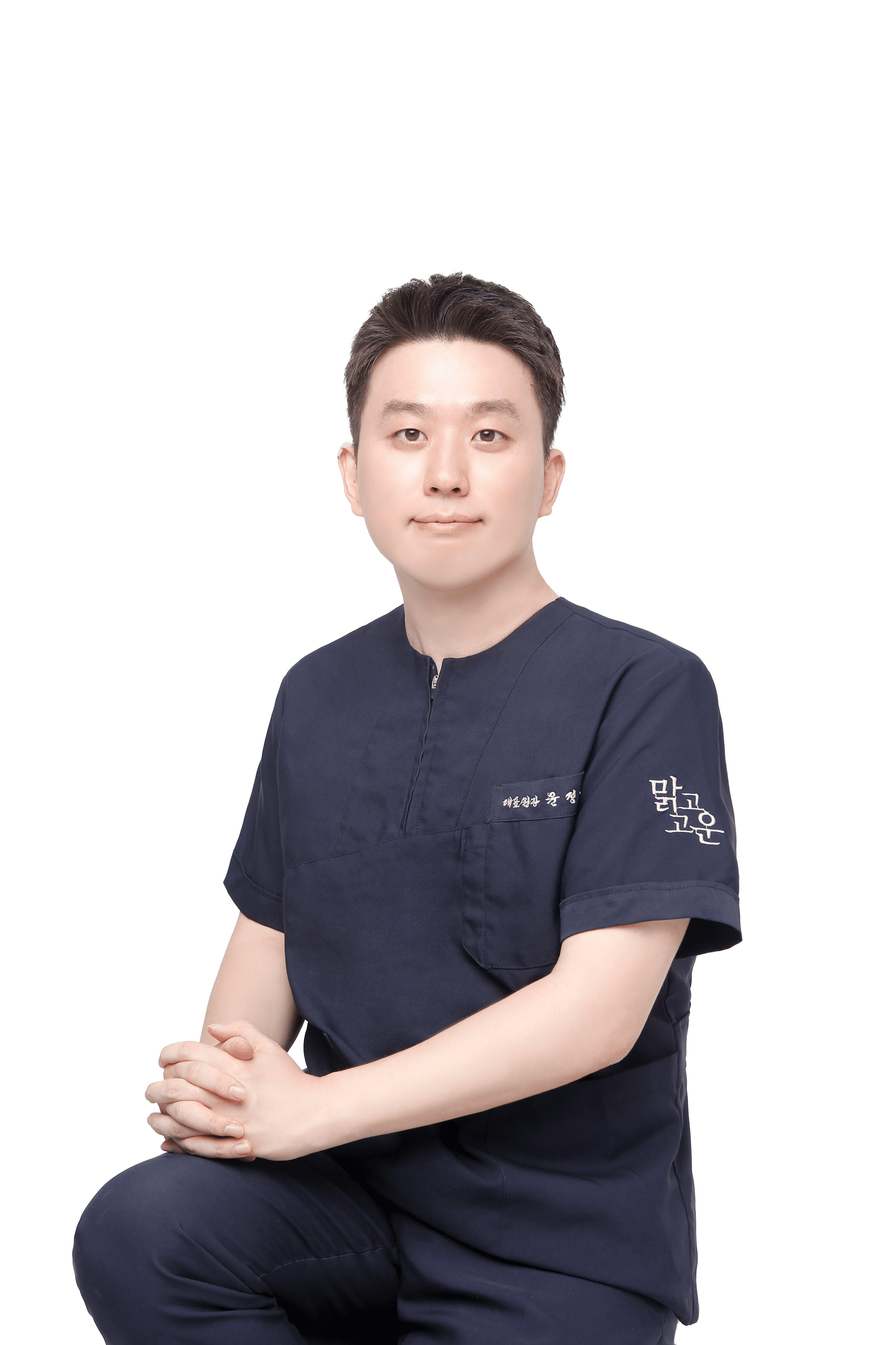 윤정배 대표원장